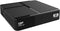 CGV ETIMO UHD1, Kabel, 4K Ultra HD, DVB-T2, HEVC/H.265, MKV, MP4, VOB, MP3, WAV, WMA, JPEG