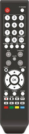 CGV UHD - E-SAT 4K, Satelliet, 4K Ultra HD, 2160p, 4:3, 16:9, Zwart, 7 W