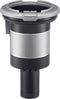 Samsung Jet 85 Pet - Steel stofzuiger - 210 watt zuigkracht - 0,8L
