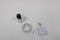 eufy Indoor Cam E220 - Bewakingscamera 2K - Pan & Tilt - Wit