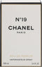 Chanel N°19 100 ml - Eau de Parfum - Damesparfum