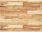 vidaXL - Tafelblad - rechthoekig - 80x60x4 - cm - massief - acaciahout