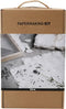 Papier maken set