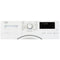 Beko WTV8716XWWST - Voorlader - Stoombehandeling - 8 kg