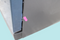 SIEMENS SN23EC03ME - Vaatwasser - 13 couverts - A++ - Smart bediening
