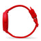 Ice Watch Coca Cola - Santa Claus 019920 Horloge - Siliconen - Rood - Ø 40 mm