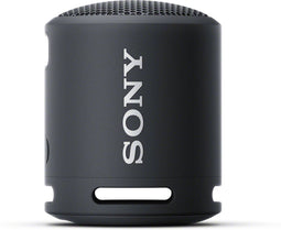 Sony SRS-XB13 - Bluetooth speaker - 16 uur accuduur - Zwart