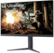 LG 32GS75Q - Gaming Monitor - 32