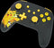 PowerA NSGP0016-01 - Draadloze controller - Geavanceerde gameknoppen - Geel Zwart