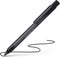 Schneider balpen - Fave - zwart - penpunt M - S-130401