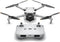 DJI Mini 3 - Drone - 4K HDR - Grijs