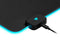 Corsair MM700 RGB - Gaming Muismat - Extended XL 930x400mm - Zwart