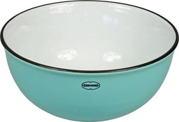 CABANAZ - schaaltje, keramiek, CEREAL BOWL, 550 ml, blauw