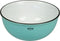 CABANAZ - schaaltje, keramiek, CEREAL BOWL, 550 ml, blauw