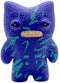 PMI Kids World FS2030SC - Verzamelfiguur - 4 Onderdelen - Multicolor (4 stuks)
