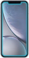 iMoshion Hoesje met screenprotector Geschikt voor iPhone Xr Hoesje met screenprotector - iMoshion Anti-Shock Backcover + Premium - Transparant