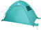 vidaXL - Strandtent - waterdicht - zeegroen