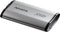 Adata SD810 - Externe SSD 500GB - USB 3.2 Gen2x2 2000MB/s Zilver