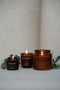 Wellmark geurkaars big - 'light my fire'