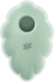 Satisfyer - Cloud Dancer - Mint