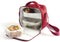 Lunchbox Quid Go! Polyester (22 x 13 x 22 cm)