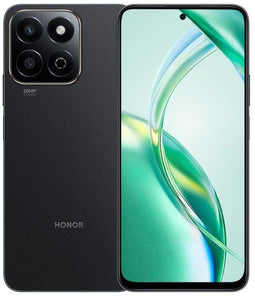 Honor 200 - Smartphone - Android 14 - 256GB - Zwart