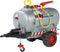 Rolly Toys Aanhanger - Giertank met Pomp en Spuit