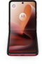 Motorola razr 60 ultra - Smartphone - 16GB RAM - 512GB opslag - Bordeaux Rood