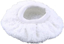 Techweise TS1 TS2 TS Compact - Meubel/bekleding-accessoire - Stoomaccessoire - Wit
