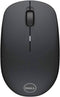 Dell WM126 - Draadloze Muis - Optisch - Zwart