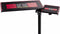Next Level Racing - Free Standing Keyboard en Mouse Tray - Verstelbare hoogte en hoek - Inclusief kabelmanagement