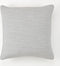 Kussenhoes Alexandra House Living Taver Grijs 50 x 50 cm