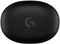 Logitech G FITS - In-ear hoofdtelefoon - Draadloos Bluetooth 5.2 - Zwart