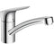 hansgrohe Logis M31 - Keukenkraan - 1 jet - chroom