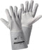 Leipold Doehle ARGON-Stulpe 1710 Werkhandschoen Nappaleer Maat (handschoen): 10, XL EN 12477-B, EN 388, EN 407 Cat II 1