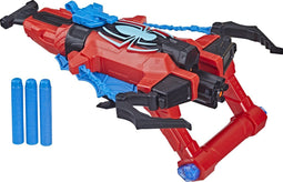 Marvel Spider-Man Strike N Splash Nerf-blaster