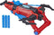Marvel Spider-Man Strike N Splash Nerf-blaster