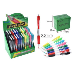 Schoolrugzak Pilot NE185 Multicolour