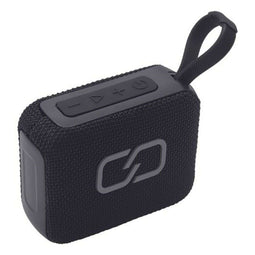 Ledwood LEDWOOD XS-40 - Draagbare Bluetooth®-luidsprekers - 5 W - Zwart