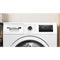 Bosch WAN28225 - Wasmachine - Koolborstelloos - SpeedPerfect - ActiveWater Plus - 8kg - 1400t - Wit