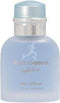Dolce & Gabbana Light Blue Eau Intense pour Homme - 50 ml - eau de parfum spray - herenparfum