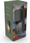 LED's Light Charlotte - Buitenlamp Wandlamp - IP44 - Antraciet