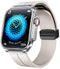 Remax WATCH13 - SmartWatch - AMOLED Display - Zilver