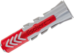 Fischer DUOPOWER 5x25 LD 2-componenten plug 25 mm 5 mm 535452 100 stuk(s)