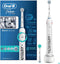 Oral-B Teen - Elektrische tandenborstel - Tot 100% minder tandplak - (2 stuks)