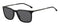 Hugo Boss Zonnebril 1183/s 807/ir Heren Zwart/grijs