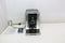 De'Longhi Magnifica S Smart ECAM250.23.SB - Volautomatische espressomachine - 5 koffiespecialiteiten - Zilver/zwart