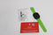 Xplora XGO2 - Smartwatch met GPS - Bel en sms - Zwart (Groen)