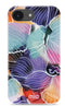 Mio by Mobilize - Apple iPhone 16e - MagSafe Hoesje Hardcase - Flowers