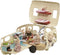 Sylvanian Families 5045 caravan
